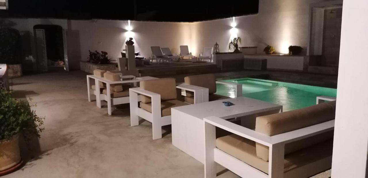 I Mirti - Home Holiday Marina di Mancaversa Buitenkant foto