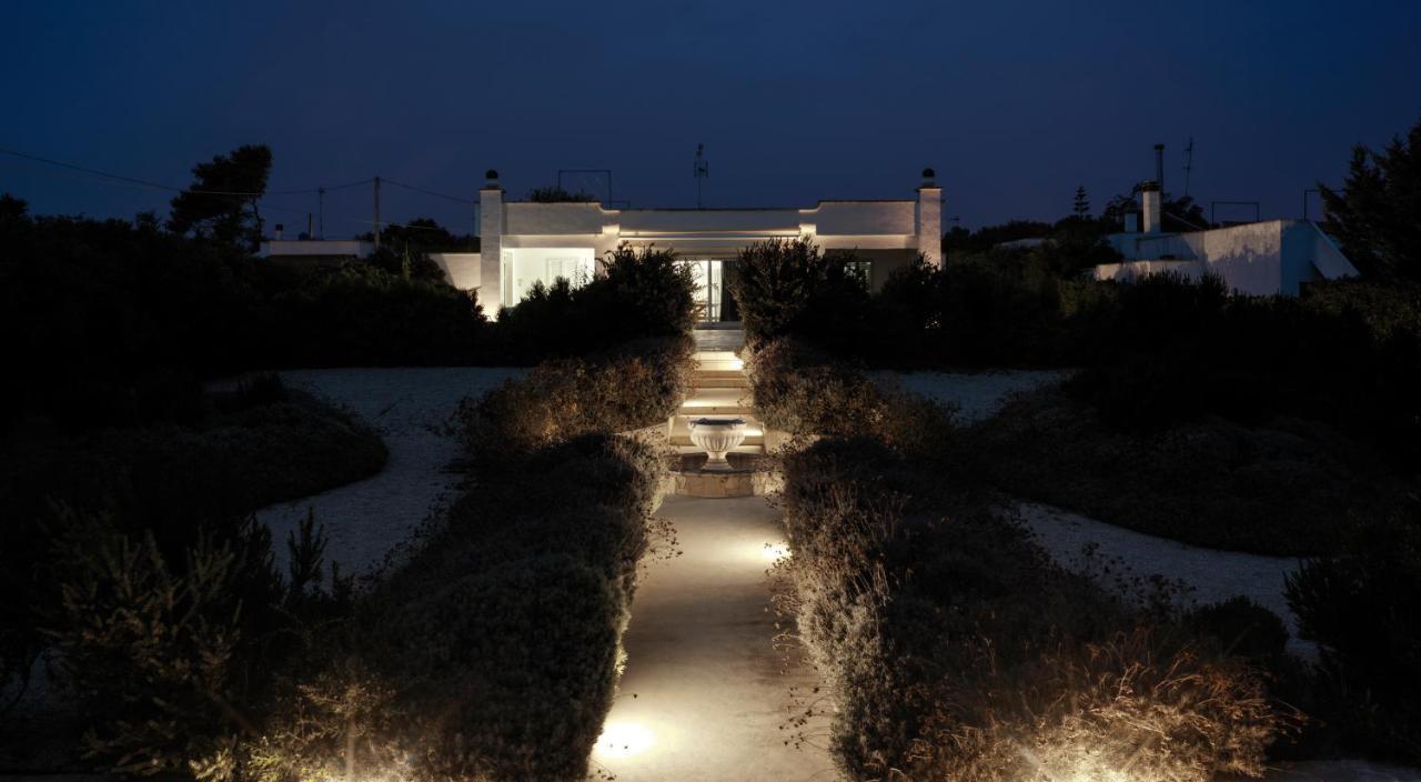 I Mirti - Home Holiday Marina di Mancaversa Buitenkant foto