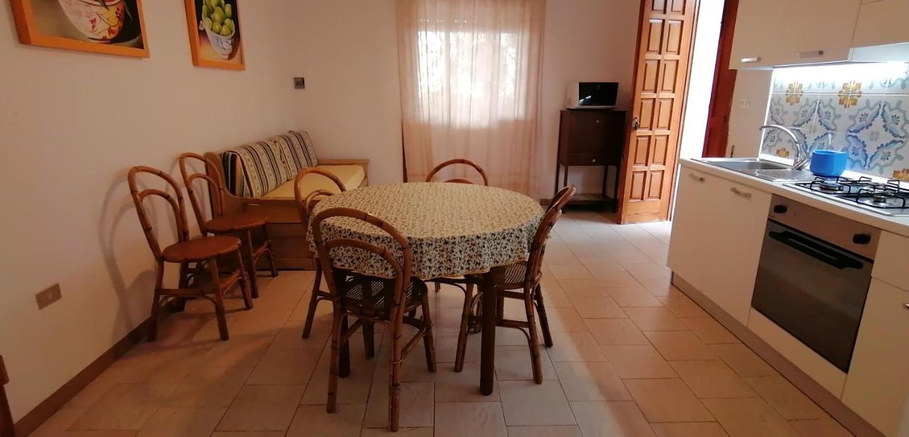 I Mirti - Home Holiday Marina di Mancaversa Buitenkant foto