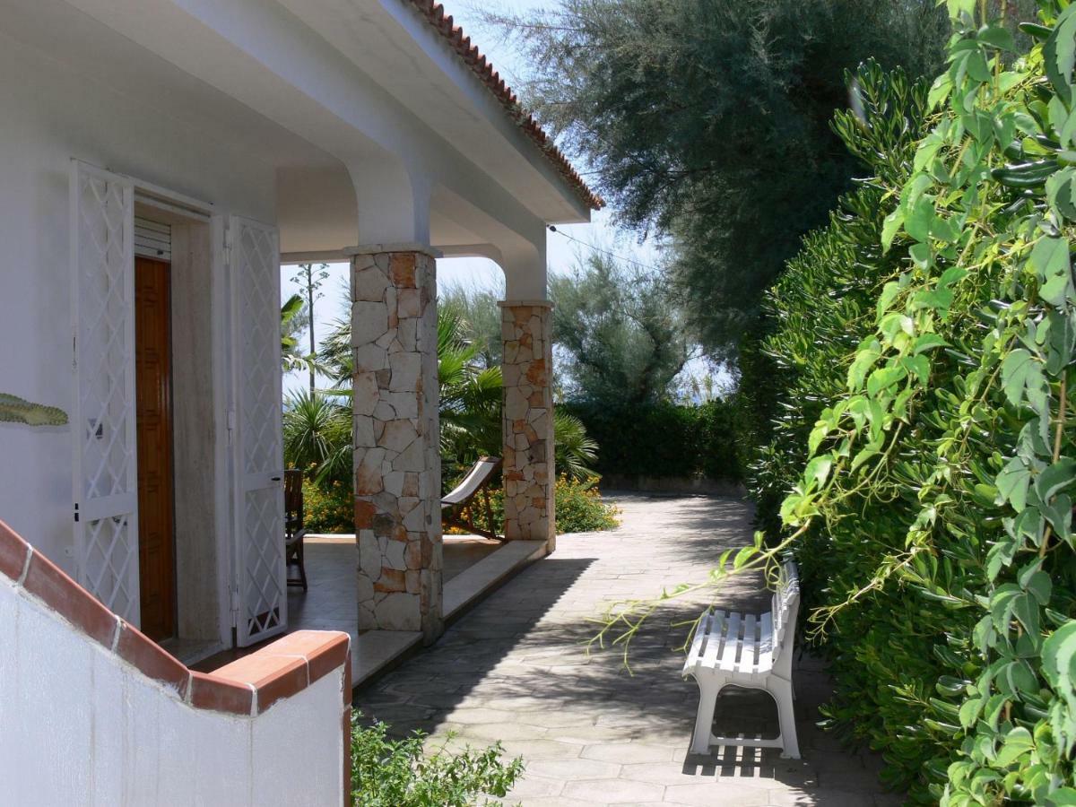I Mirti - Home Holiday Marina di Mancaversa Buitenkant foto