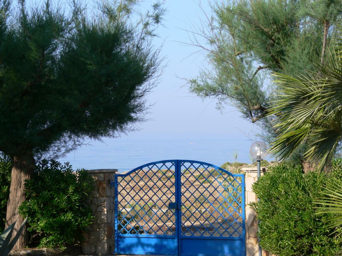 I Mirti - Home Holiday Marina di Mancaversa Buitenkant foto